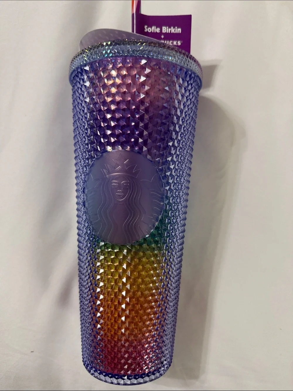 Starbucks new 2024